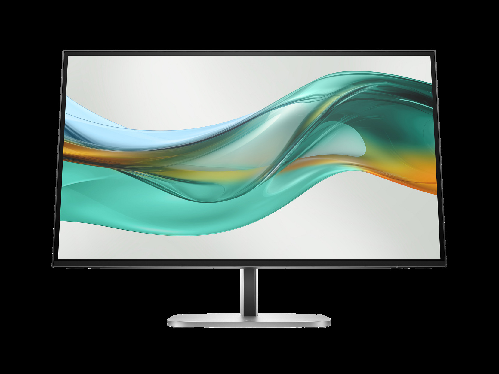 Bilde27'' HP 527pu QHD USB-C Monitor