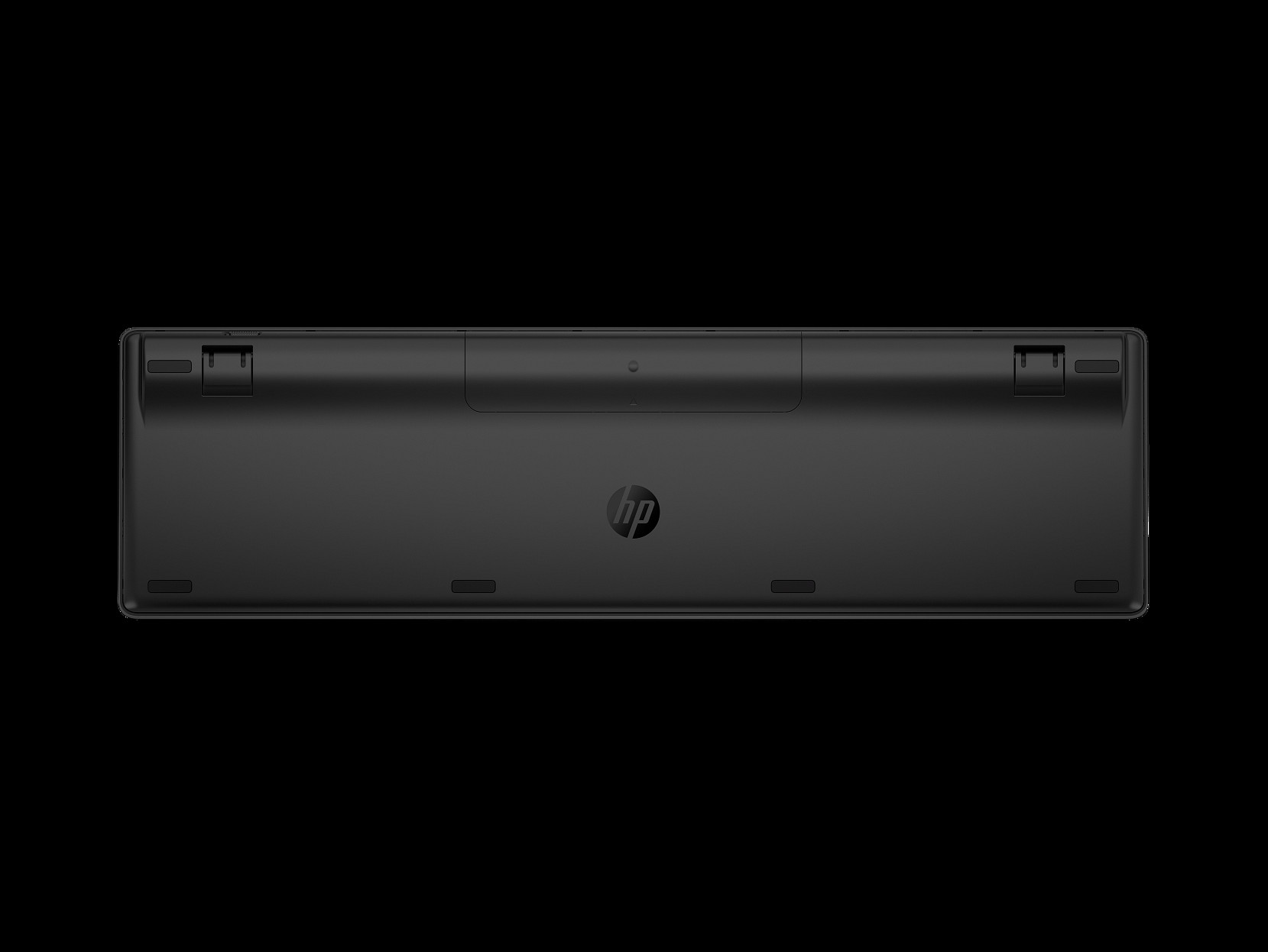 HP 490K Multi-Device Dual-Mode Keyboard Nordic (Consumer)