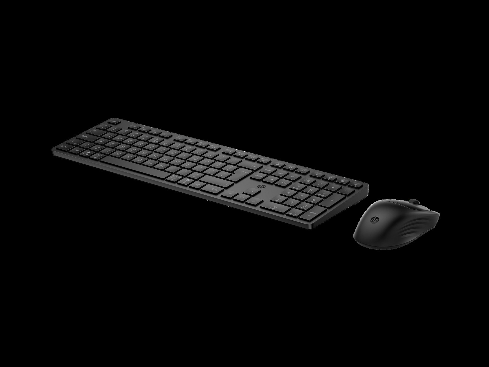 BildeHP 490C MultiDevice DualMode Mouse/Keyboard Combo (Consumer)