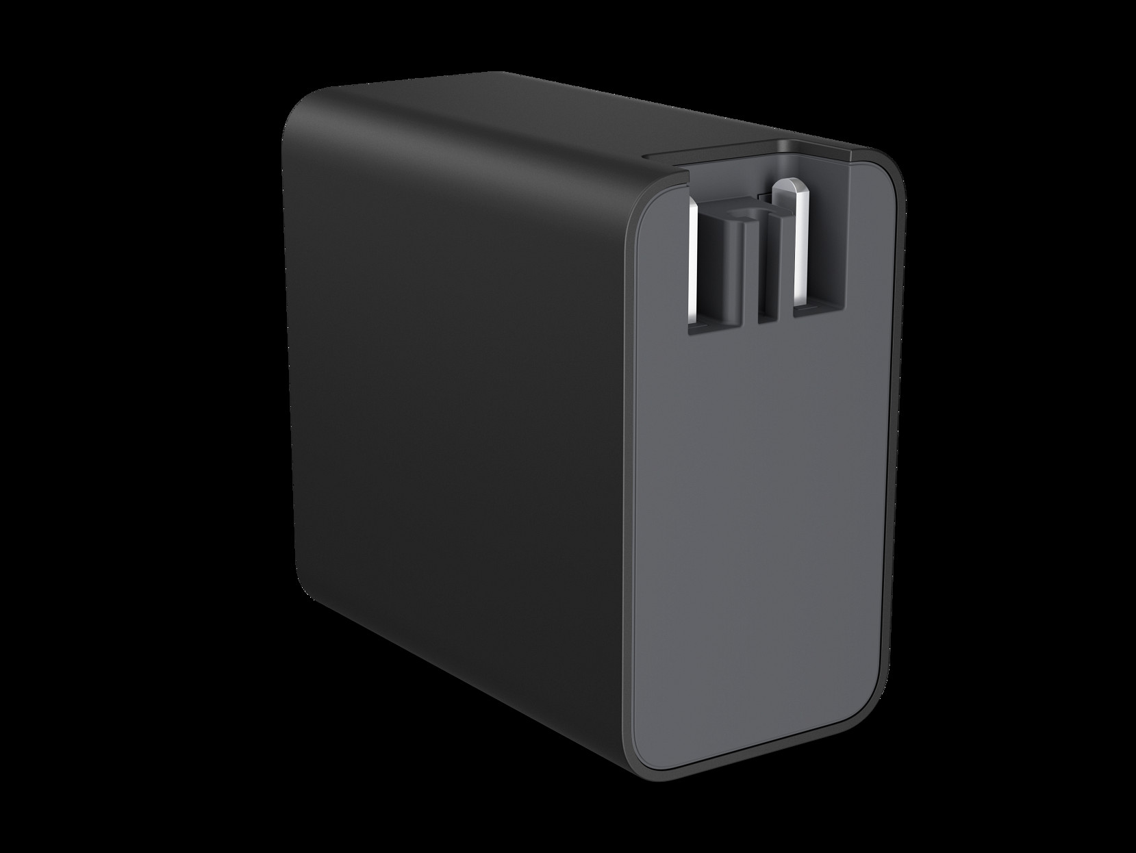 HP 100W GaN Wall Charger (Consumer)