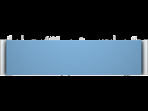 HP Color LaserJet 550-sheet media tray