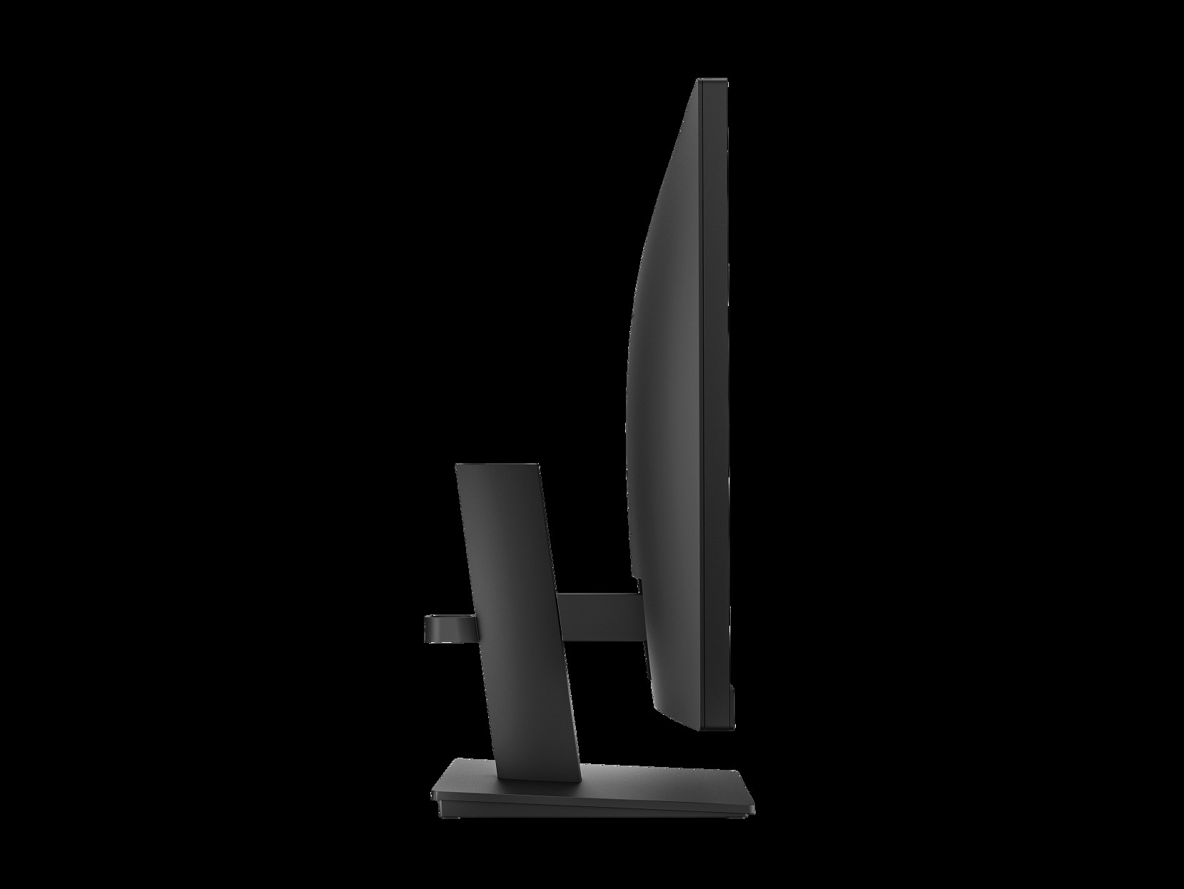 Bilde24'' HP Monitor 324ph FHD