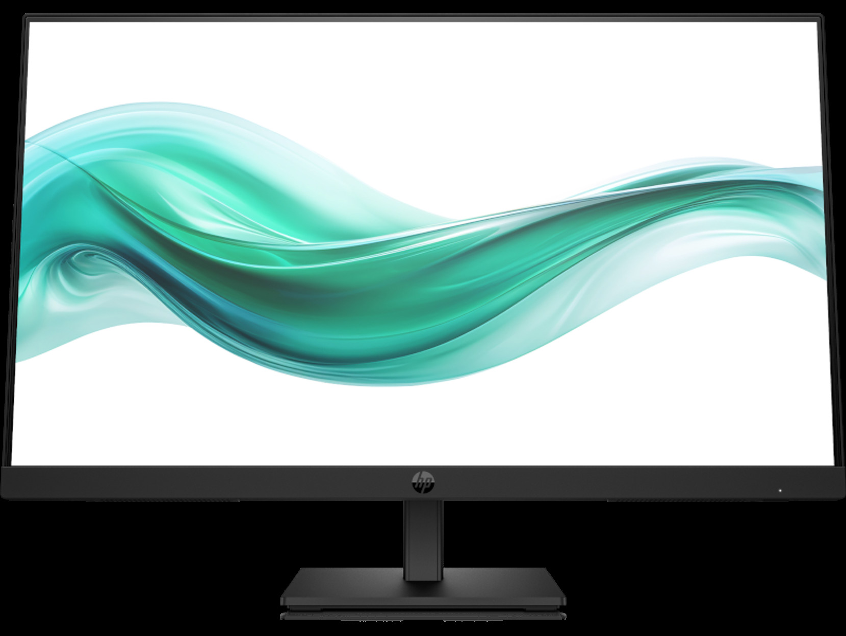 24'' HP Monitor 324ph FHD