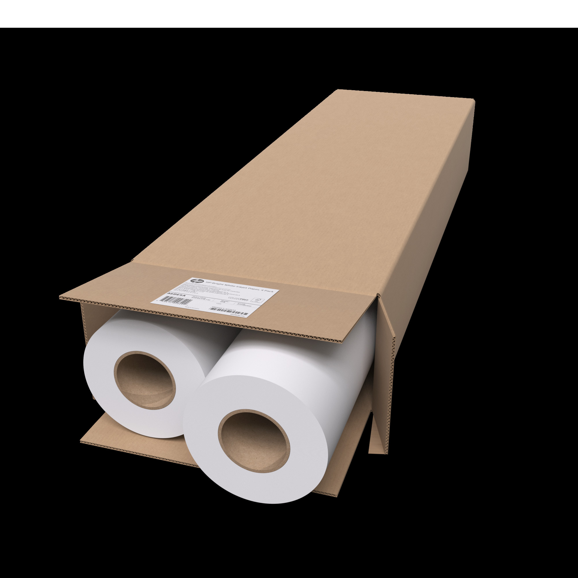 BildeHP Universal Bond Paper, 2-pack