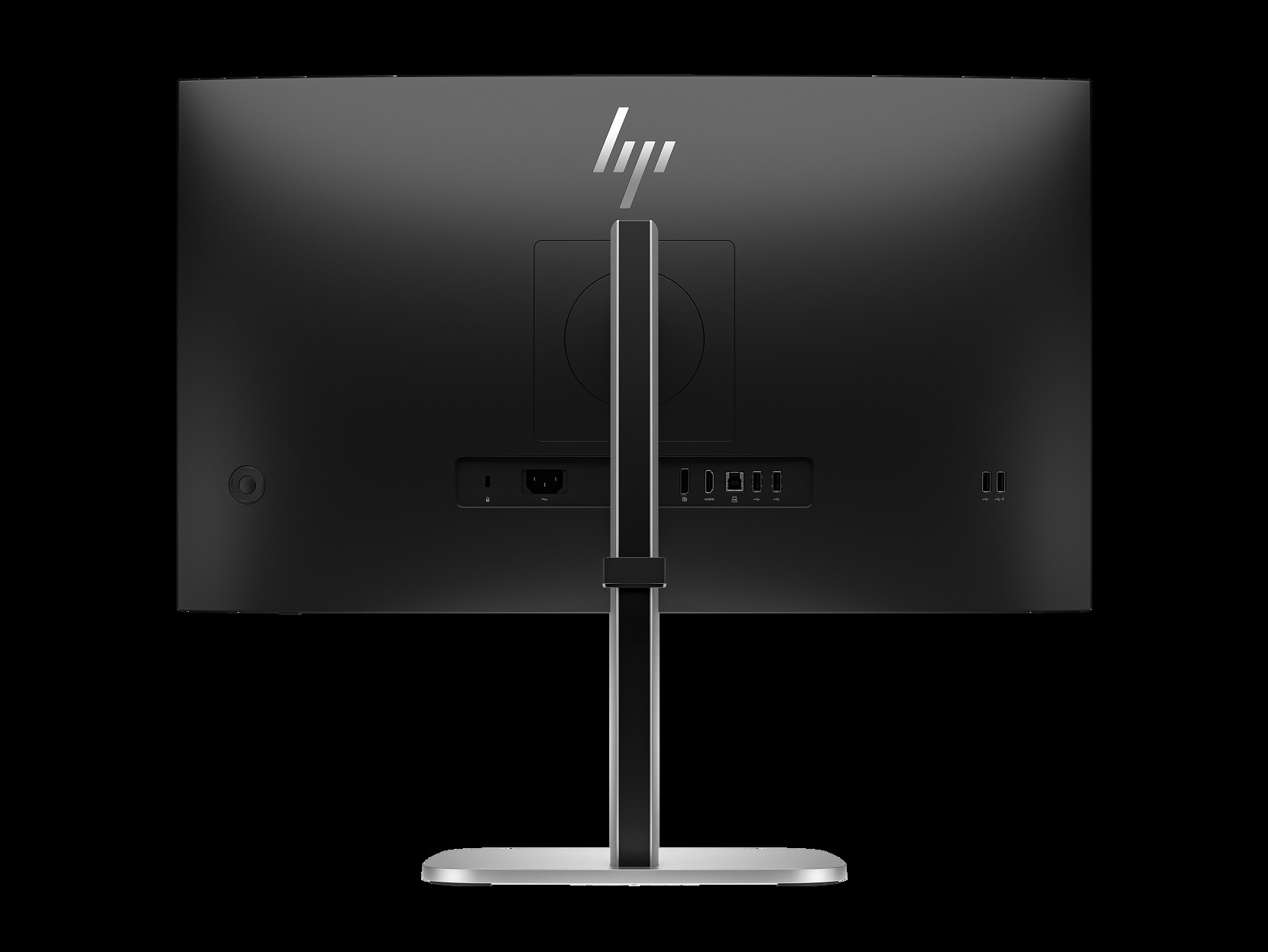27'' HP Monitor 527pf PVC Free