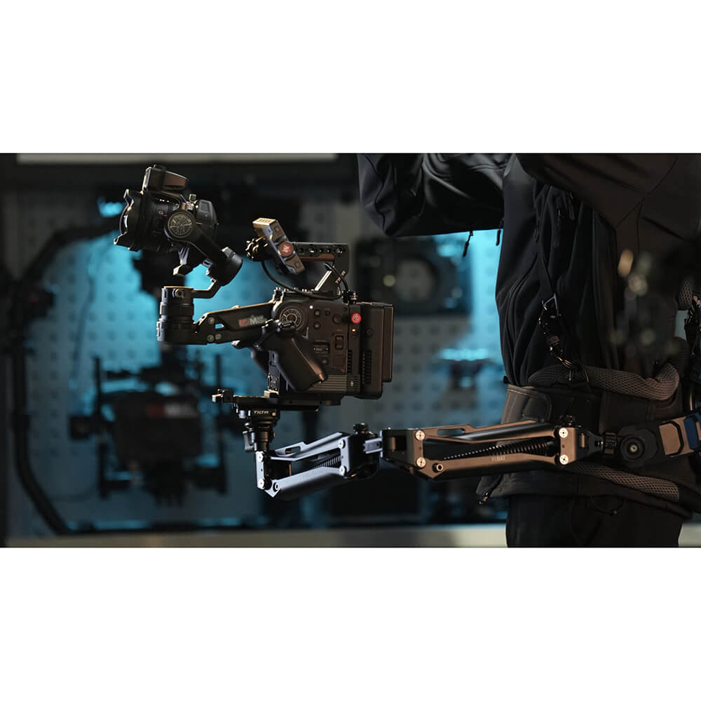 TILTA Float Handheld Support System