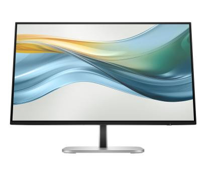 Bilde24'' HP Monitor 524pu FHD USB-C PVC Free