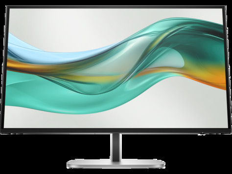 BildeHP 27'' Monitor Series 5 Pro QHD USB-C - 527pu PVC free