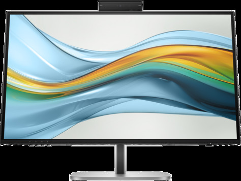 BildeHP 27'' Monitor S5 Pro QHD USB-C Conferencing 527pm