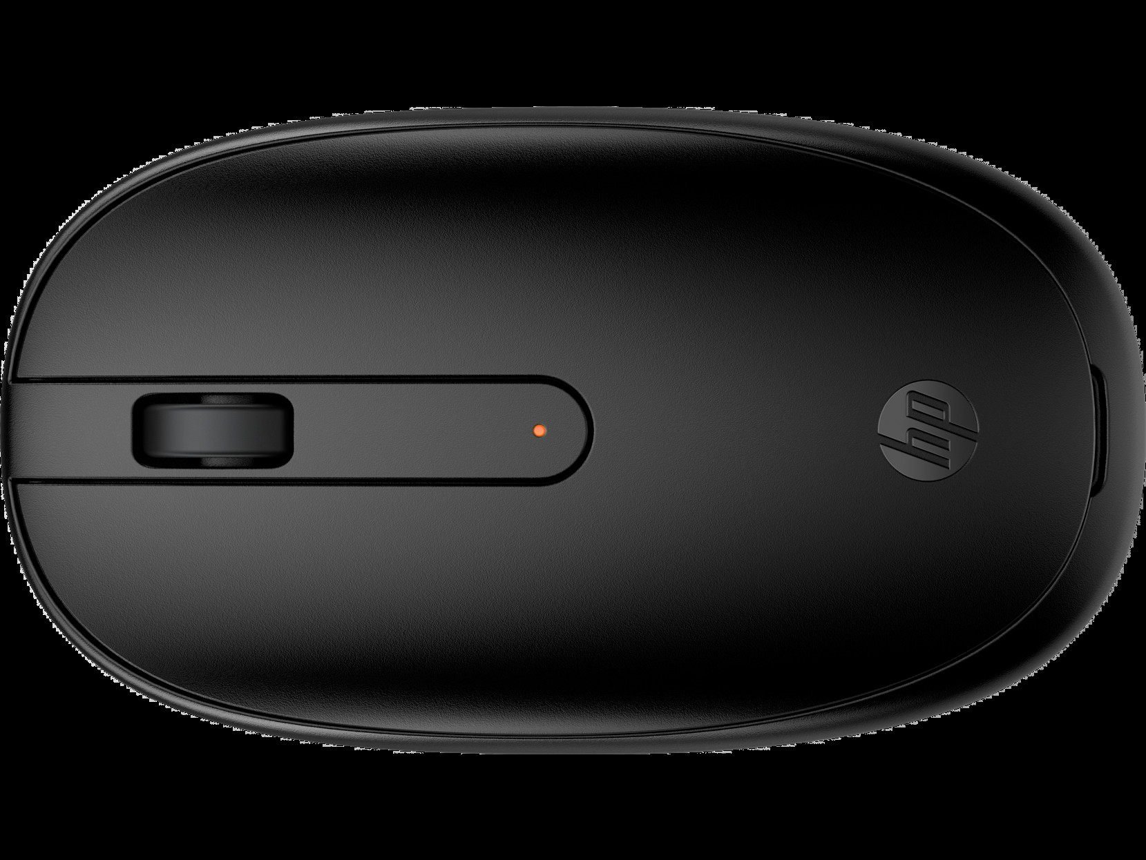 BildeHP 240 Wireless Bluetooth Mouse, Black (Consumer)