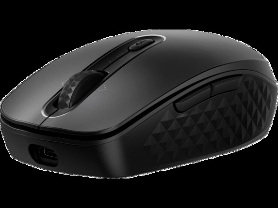 HP 690 Qi-Charging Wireless Mouse (Consumer)