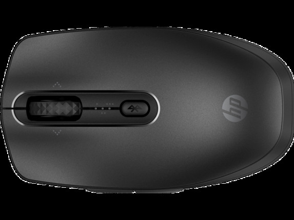 HP 690 Qi-Charging Wireless Mouse (Consumer)