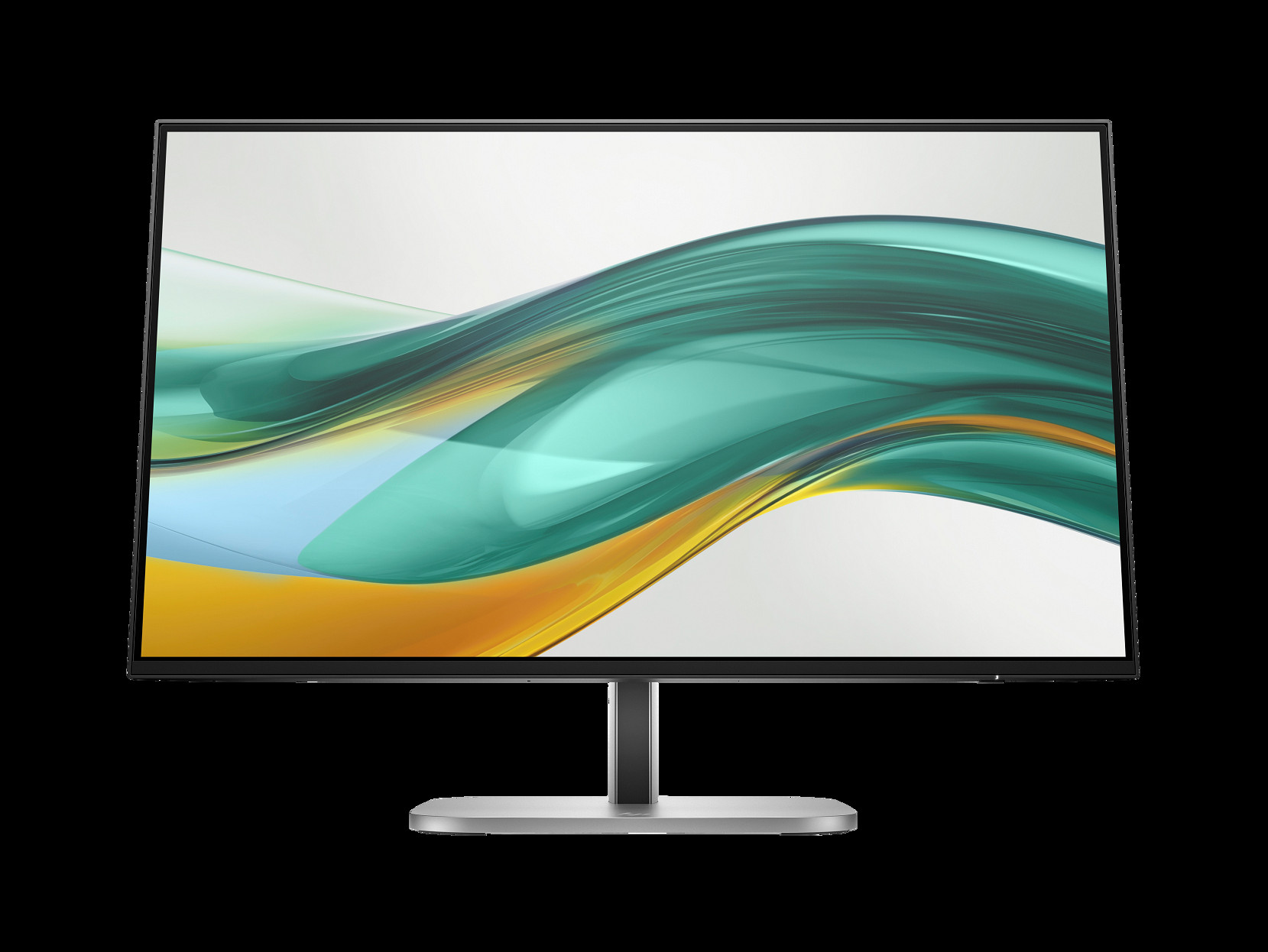 24'' HP Monitor 524pf FHD