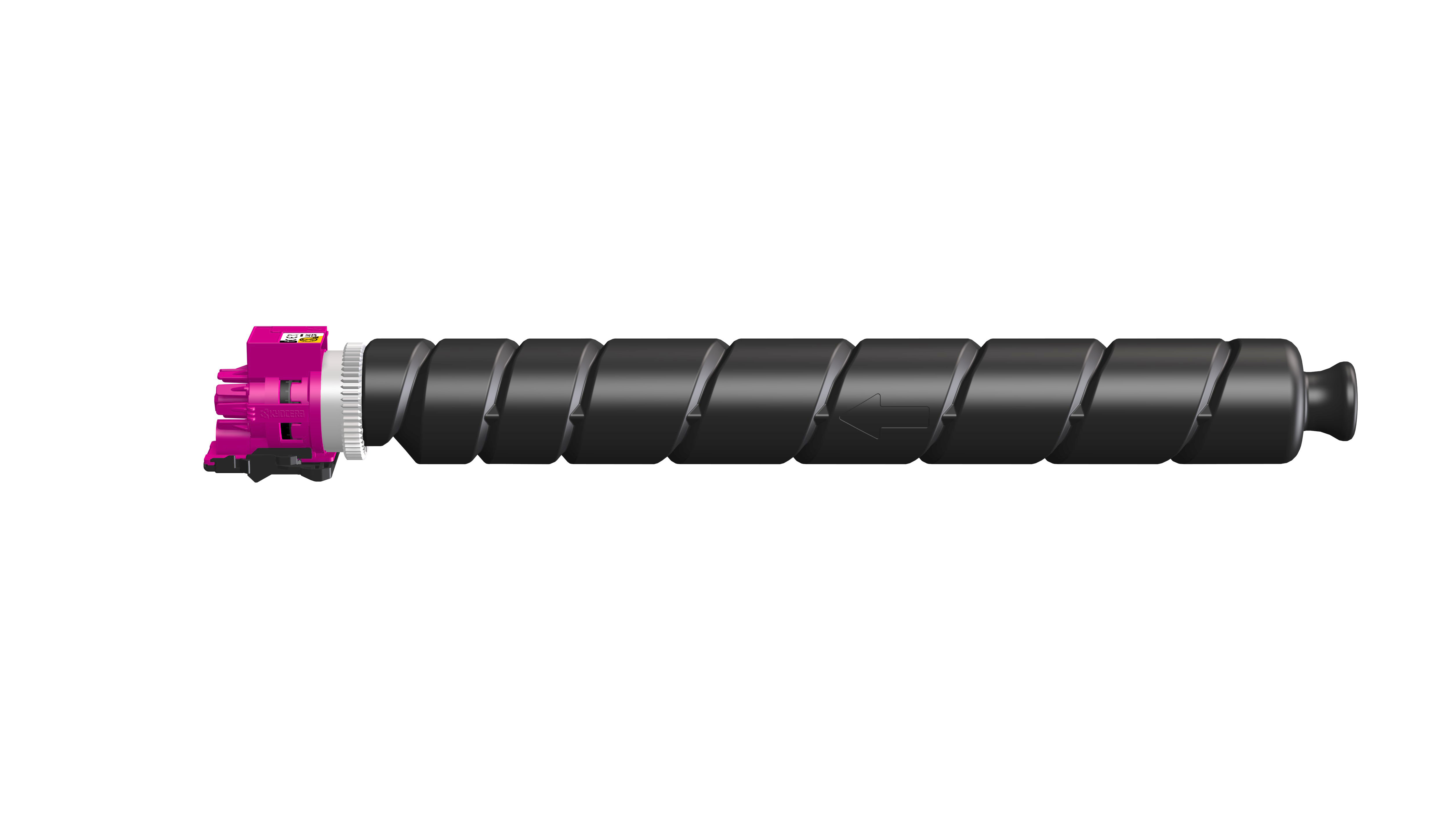 BildeTK-8585M magenta toner 20K