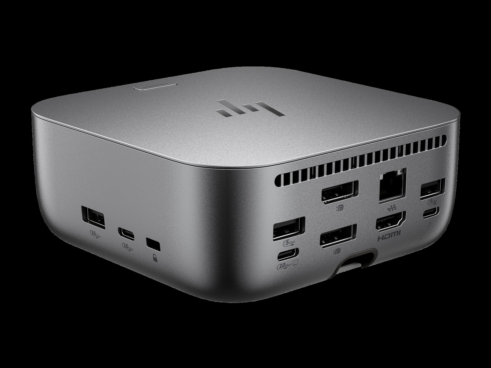HP Thunderbolt 4 Ultra 180W G6 Dock