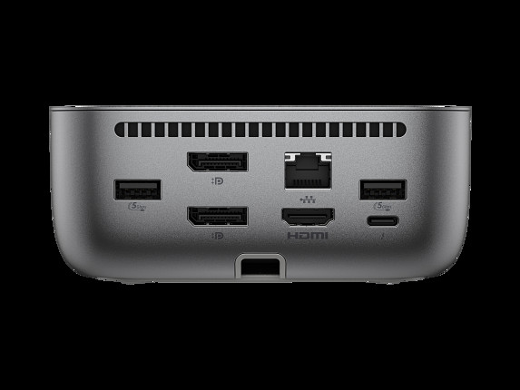 BildeHP Thunderbolt 4 100W G6 Dock