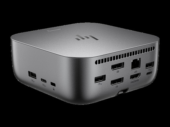 HP Thunderbolt 4 100W G6 Dock