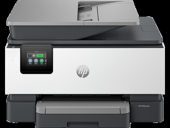 BildeHP OfficeJet Pro 9120b AiO Printer