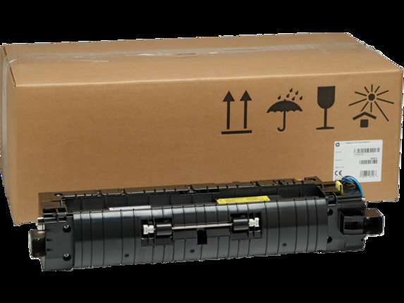 BildeHP LaserJet 220V Fuser Kit
