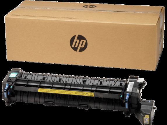 BildeHP LaserJet 220V Enhanced Fuser Kit