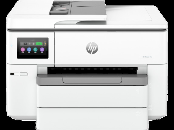 BildeHP OfficeJet Pro 9730e WF AiO Printer