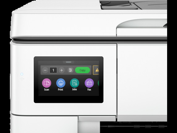 HP OfficeJet Pro 9730e WF AiO Printer