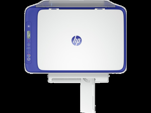 HP DeskJet 2821e All-in-One Skriver