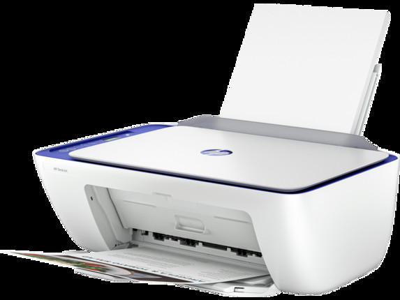 HP DeskJet 2821e All-in-One Skriver