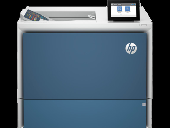 BildeHP Color LaserJet Enterprise 6701dn