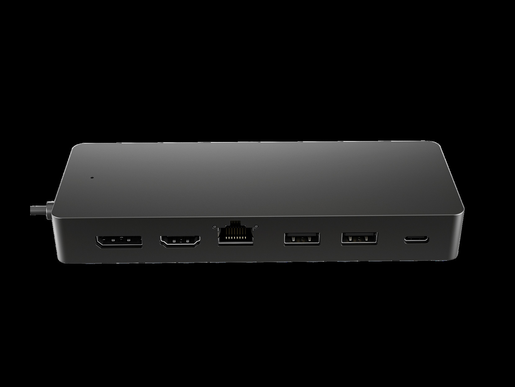 BildeHP Universal USB-C Multiport Hub