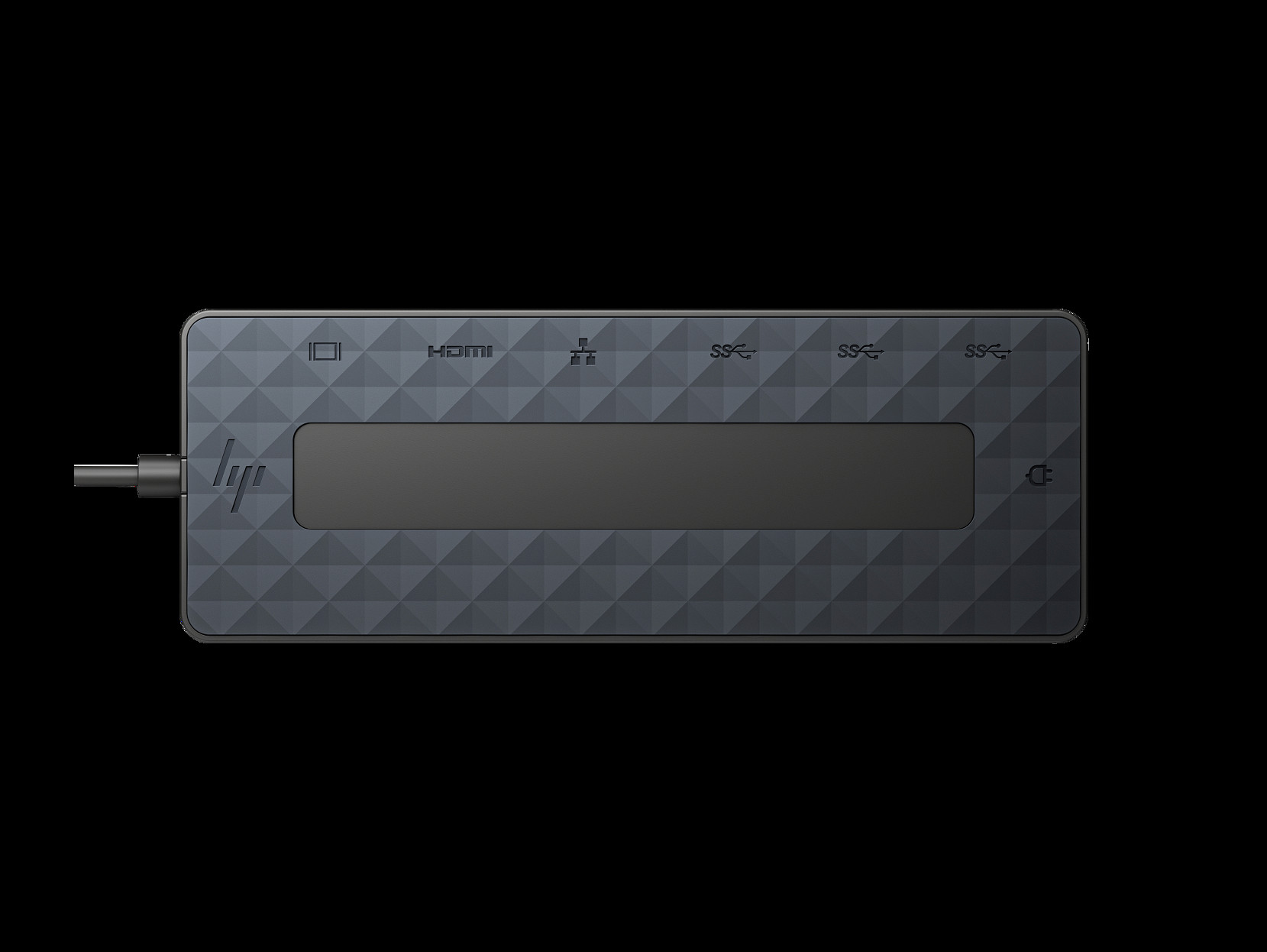HP Universal USB-C Multiport Hub