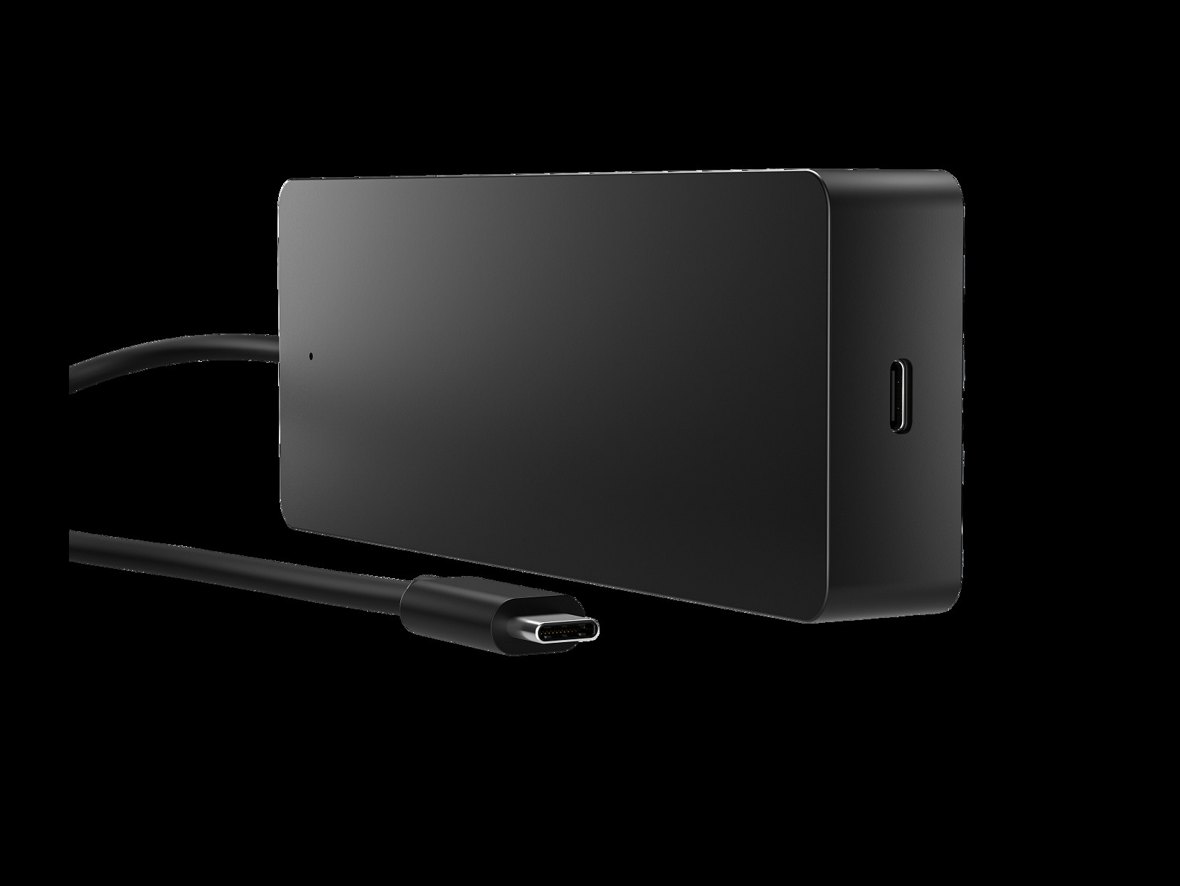 HP Universal USB-C Multiport Hub
