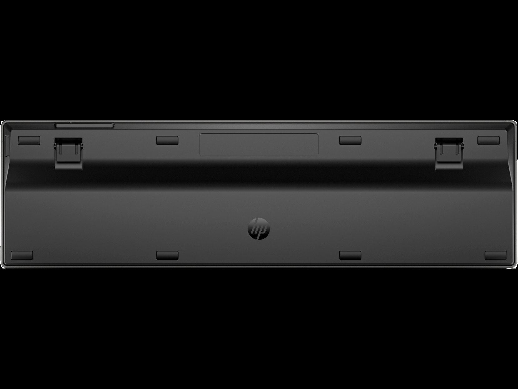 HP 725 Multi-Device Rechargeable Wireless Keyboard (Nordic)