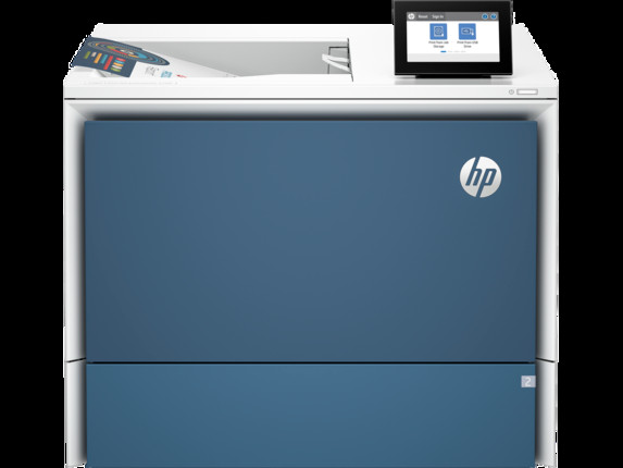 BildeHP Color LaserJet Enterprise MFP 5700dn
