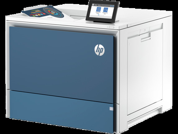BildeHP Color LaserJet Enterprise 6701dn