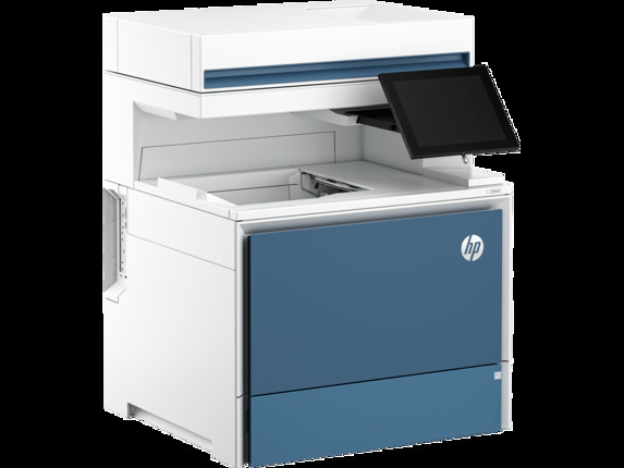 BildeHP Color LaserJet Enterprise MFP 6800dn