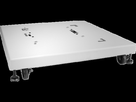 BildeHP Clr LaserJet Stand