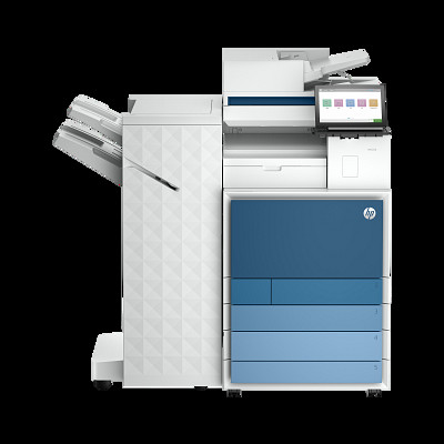 BildeHP Color LaserJet EntFlwMFP 8801z+ Prntr