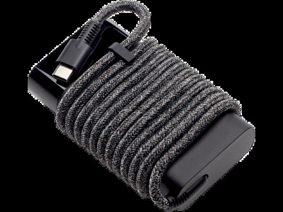 HP USB-C 65W Laptop Lader