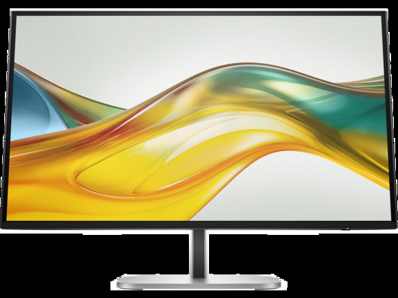 BildeHP 27'' Monitor Series 5 Pro QHD - 527pq PVC Fri