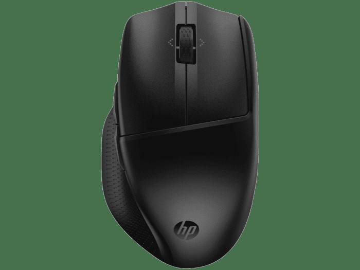 BildeHP 480 Comfort Bluetooth Mus (Consumer)
