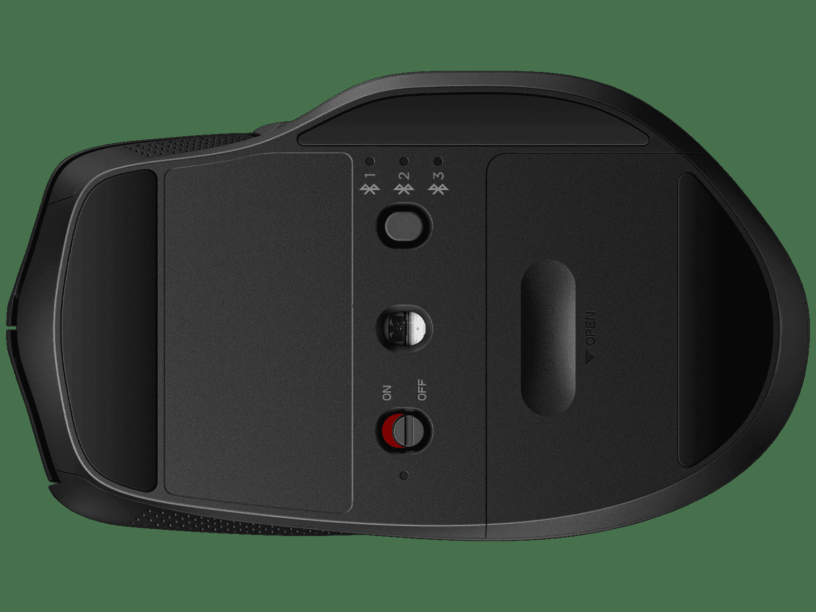 HP 480 Comfort Bluetooth Mus (Consumer)