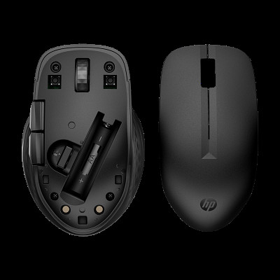 HP 435 Multi-Device Wireless Mouse