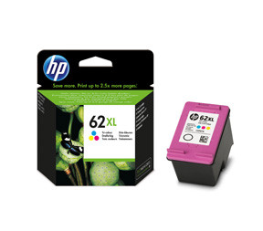 BildeNo62 XL color ink cartridge