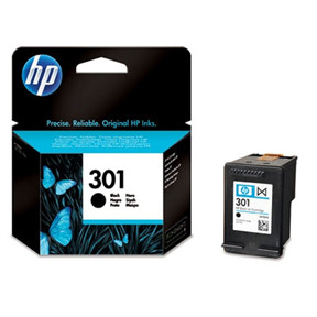 BildeNo301 black ink cartridge