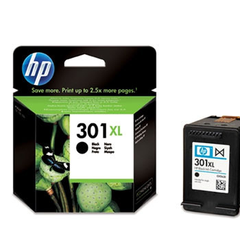 BildeNo301 XL black ink cartridge