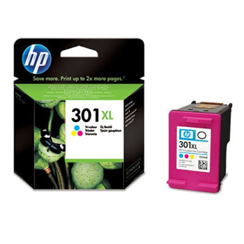 BildeNo301 XL color ink cartridge