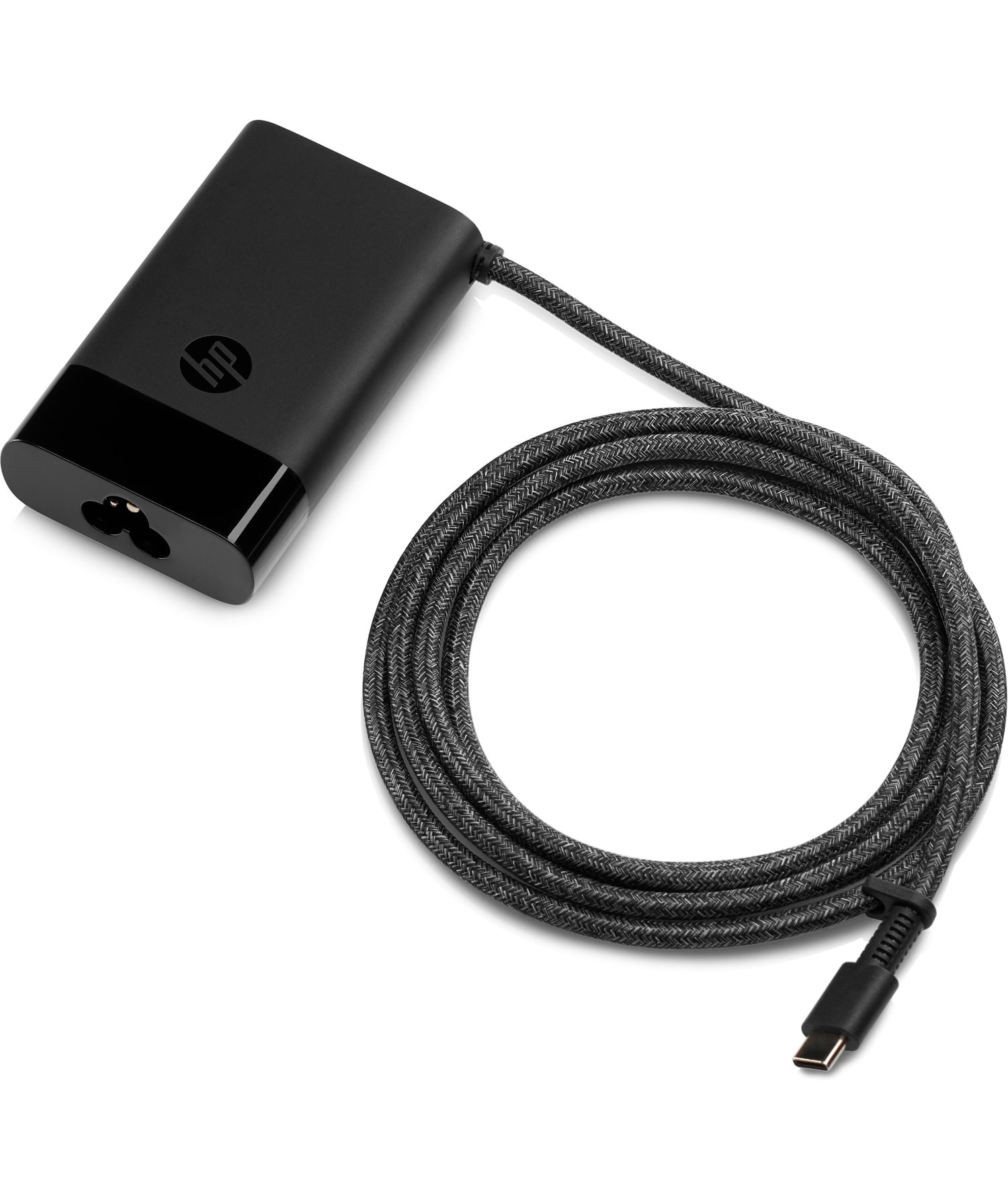 BildeHP 65W USB-C Laptop Charger (Consumer)