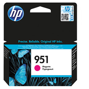 BildeHP 951 Magenta ink cartridge