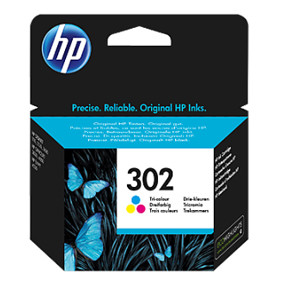 BildeNo302 color ink cartridge